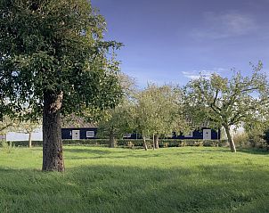 ZH045 vakantiehuis aan het water in Ouderkerk-aan-den-IJssel, Rotterdam eo, Zuid-Holland.