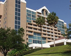 Unterkunft 7025602 • Appartement Texas • South Shore Harbour Resort and Conference Center 