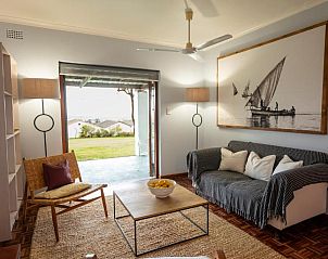 Verblijf 7027203 - Appartement West-Kaap - Saxenburg Wine Farm