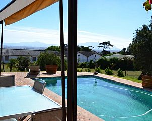 Verblijf 7027203 - Appartement West-Kaap - Saxenburg Wine Farm