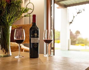 Verblijf 7027203 - Appartement West-Kaap - Saxenburg Wine Farm