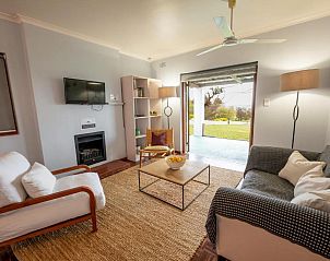 Verblijf 7027203 - Appartement West-Kaap - Saxenburg Wine Farm