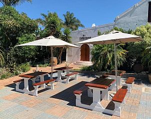 Verblijf 7027203 - Appartement West-Kaap - Saxenburg Wine Farm