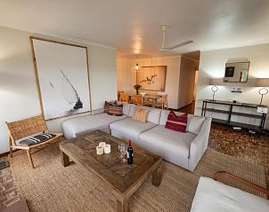 Verblijf 7027203 - Appartement West-Kaap - Saxenburg Wine Farm