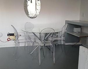 Verblijf 7027203 - Appartement West-Kaap - Saxenburg Wine Farm