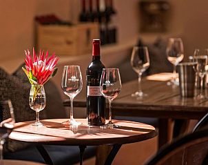 Verblijf 7027203 - Appartement West-Kaap - Saxenburg Wine Farm