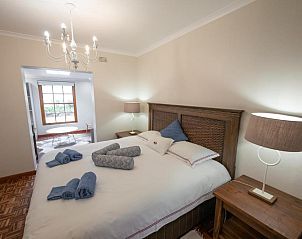 Verblijf 7027203 - Appartement West-Kaap - Saxenburg Wine Farm