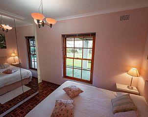 Verblijf 7027203 - Appartement West-Kaap - Saxenburg Wine Farm