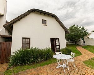 Verblijf 7027203 - Appartement West-Kaap - Saxenburg Wine Farm