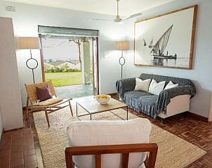 Verblijf 7027203 - Appartement West-Kaap - Saxenburg Wine Farm