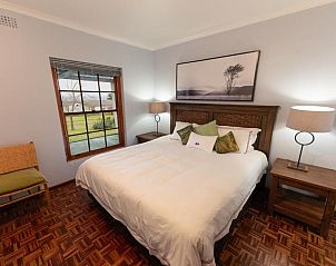 Verblijf 7027203 - Appartement West-Kaap - Saxenburg Wine Farm