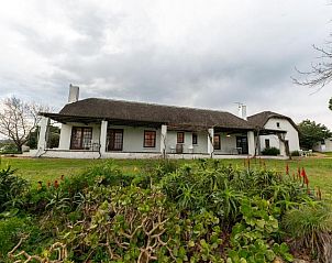 Verblijf 7027203 - Appartement West-Kaap - Saxenburg Wine Farm