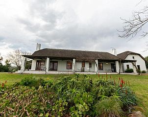 Verblijf 7027203 - Appartement West-Kaap - Saxenburg Wine Farm