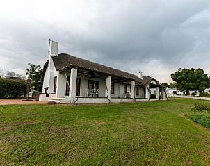 Verblijf 7027203 - Appartement West-Kaap - Saxenburg Wine Farm