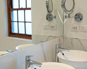 Verblijf 7027203 - Appartement West-Kaap - Saxenburg Wine Farm