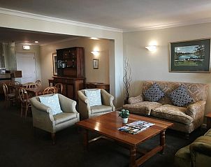 Verblijf 7027206 - Vakantiewoning West-Kaap - Zevenwacht Cottages