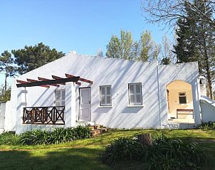 Verblijf 7027206 - Vakantiewoning West-Kaap - Zevenwacht Cottages