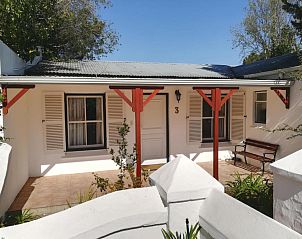 Verblijf 7027206 - Vakantiewoning West-Kaap - Zevenwacht Cottages