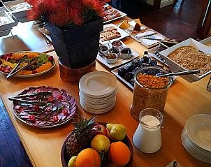 Verblijf 7027206 - Vakantiewoning West-Kaap - Zevenwacht Cottages