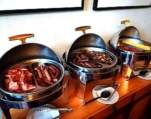 Verblijf 7027206 - Vakantiewoning West-Kaap - Zevenwacht Cottages