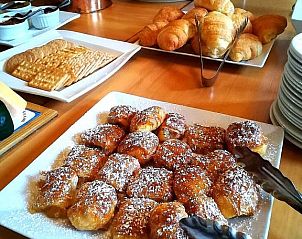 Verblijf 7027206 - Vakantiewoning West-Kaap - Zevenwacht Cottages