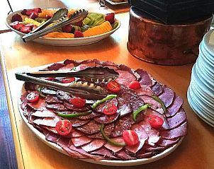 Verblijf 7027206 - Vakantiewoning West-Kaap - Zevenwacht Cottages