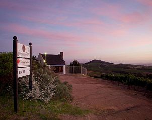 Verblijf 7027206 - Vakantiewoning West-Kaap - Zevenwacht Cottages
