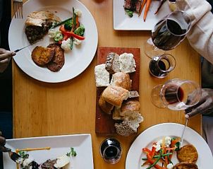 Verblijf 7027206 - Vakantiewoning West-Kaap - Zevenwacht Cottages