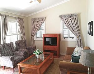 Verblijf 7027206 - Vakantiewoning West-Kaap - Zevenwacht Cottages