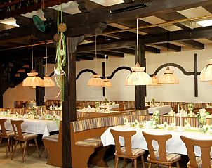 Unterkunft 70303301 - Ferienhaus Bayern - Landgasthof Fischer Veri