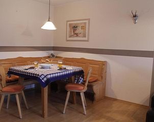 Verblijf 71003301 - Appartement Beieren - Zum Stadlbauern