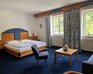 Verblijf 7111201 - Vakantie appartement Oberosterreich - Hotel-Restaurant Goldenes Schiff