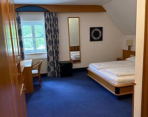 Verblijf 7111201 - Vakantie appartement Oberosterreich - Hotel-Restaurant Goldenes Schiff