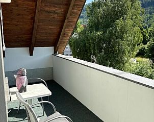 Verblijf 7111201 - Vakantie appartement Oberosterreich - Hotel-Restaurant Goldenes Schiff