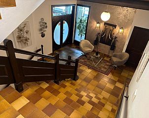 Verblijf 7111201 - Vakantie appartement Oberosterreich - Hotel-Restaurant Goldenes Schiff