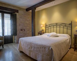 Guest house 7114204 - Apartment Aragom / Navarra / La Rioja - El Peiron