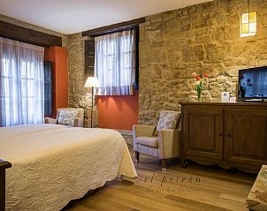 Guest house 7114204 - Apartment Aragom / Navarra / La Rioja - El Peiron