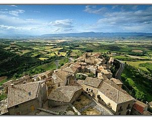 Guest house 7114204 - Apartment Aragom / Navarra / La Rioja - El Peiron