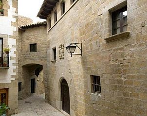 Guest house 7114204 - Apartment Aragom / Navarra / La Rioja - El Peiron
