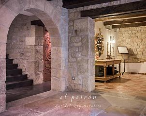 Guest house 7114204 - Apartment Aragom / Navarra / La Rioja - El Peiron