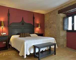 Guest house 7114204 - Apartment Aragom / Navarra / La Rioja - El Peiron