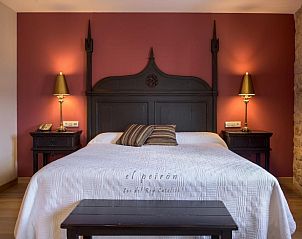 Guest house 7114204 - Apartment Aragom / Navarra / La Rioja - El Peiron