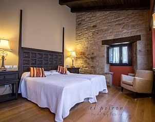 Guest house 7114204 - Apartment Aragom / Navarra / La Rioja - El Peiron