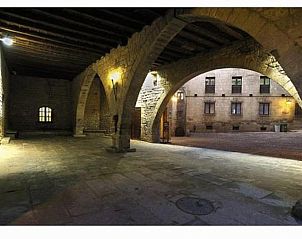 Guest house 7114204 - Apartment Aragom / Navarra / La Rioja - El Peiron