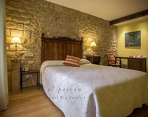 Guest house 7114204 - Apartment Aragom / Navarra / La Rioja - El Peiron