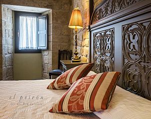 Guest house 7114204 - Apartment Aragom / Navarra / La Rioja - El Peiron