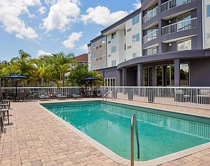 Unterkunft 7125401 • Appartement Florida • Courtyard Tampa Oldsmar 