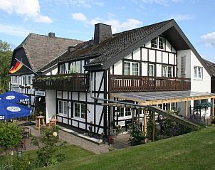 Unterkunft 7202801 • Appartement Sauerland • Hennetaler Hof 