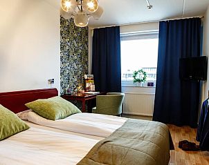 Verblijf 7217301 - Vakantie appartement Götaland - Hotell Nissastigen