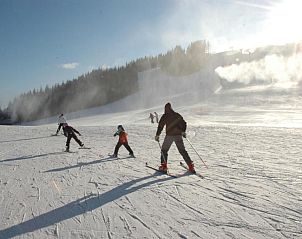 Verblijf 7217301 - Vakantie appartement Götaland - Hotell Nissastigen